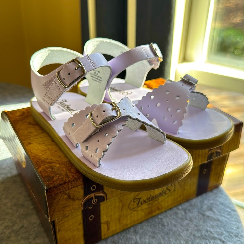 Footmates Ariel Sandal